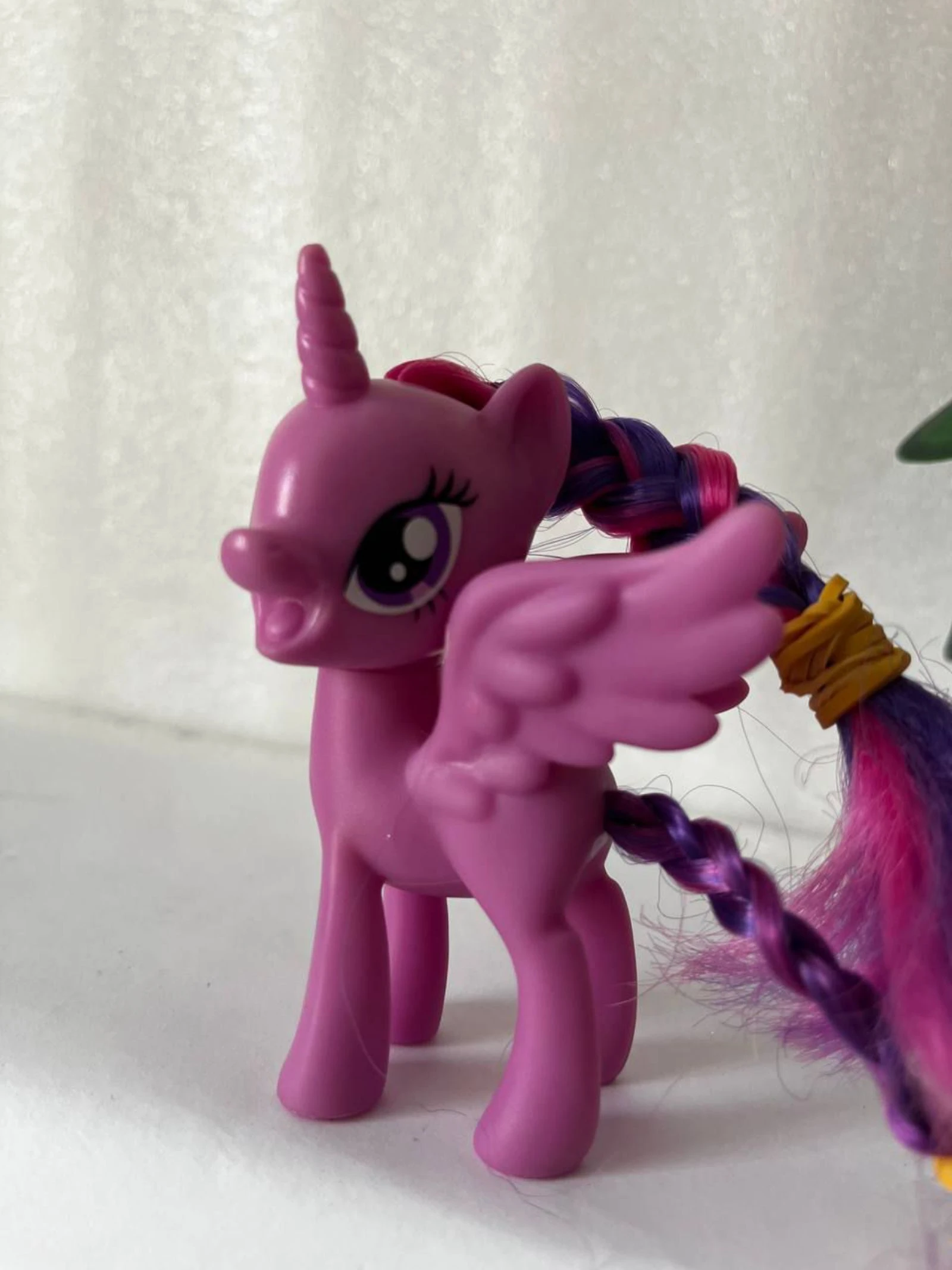 Pony roze – photo 4